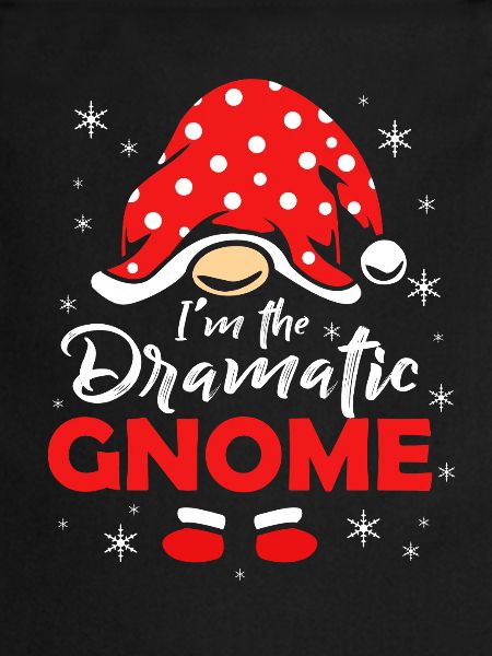 Drame de gnome