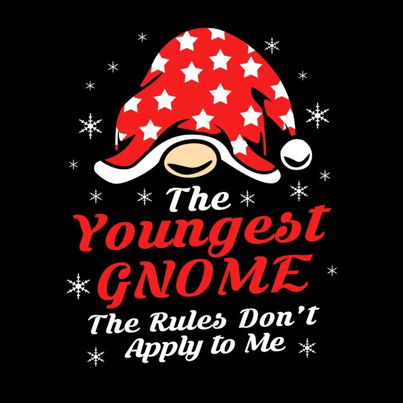 Gnome Son Baby Offspring