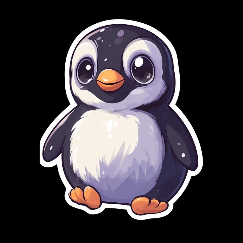Pinguin