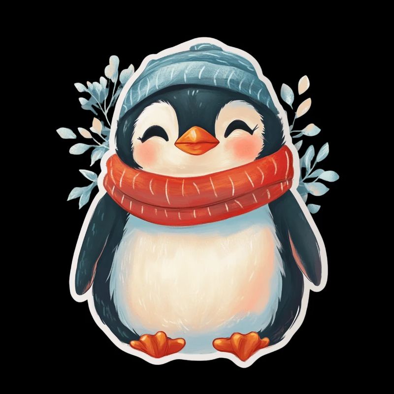 Pinguin