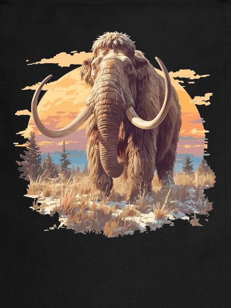 Mammoths Mammoth