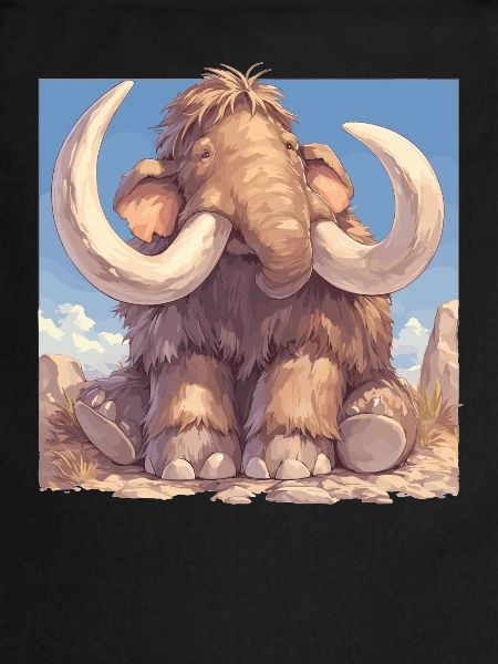 Mammoths Mammoth