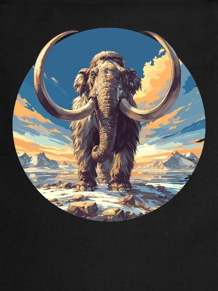 Mammoths Mammoth