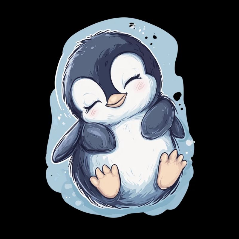 Pinguin