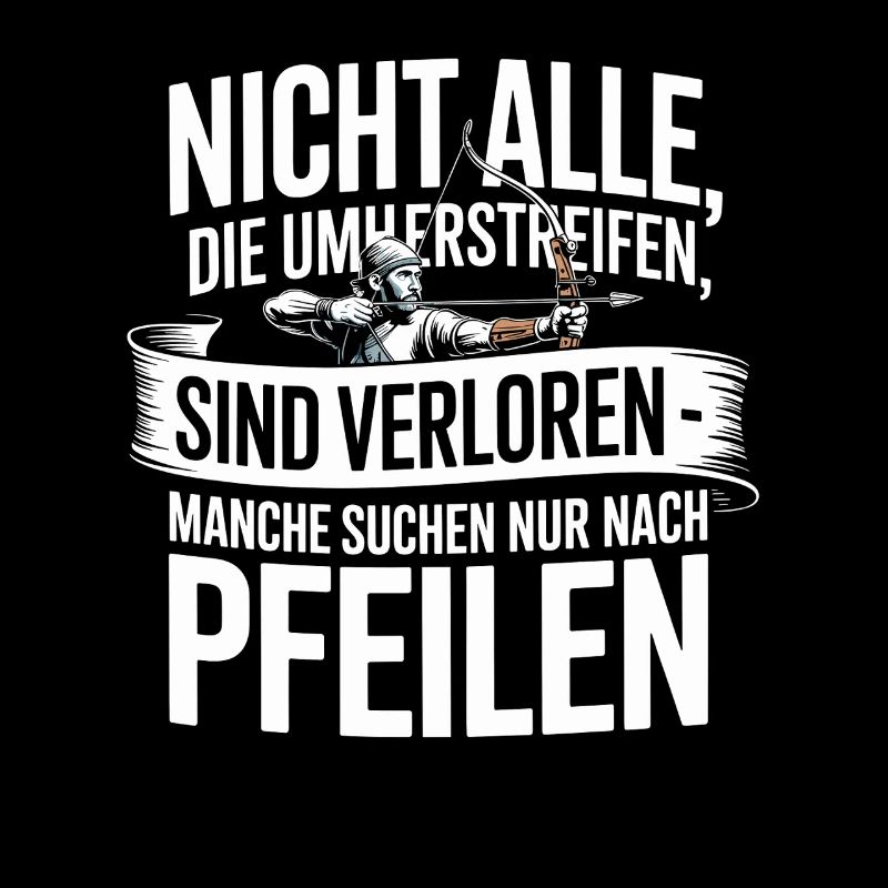 Conception de tir à l’arc pour les archers et les parcours