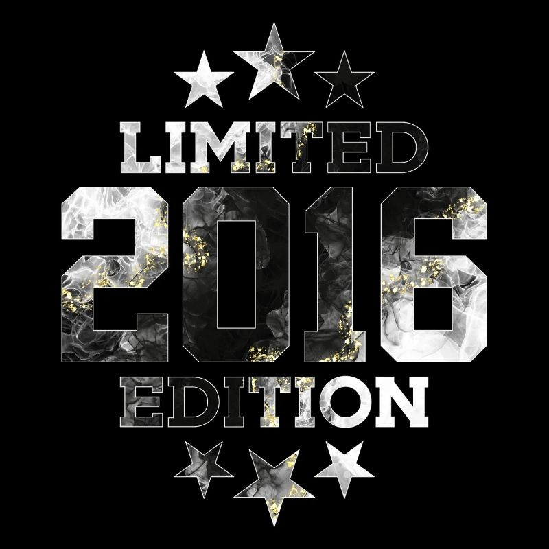 ÉDITION LIMITÉE 2016 10E ANNIVERSAIRE