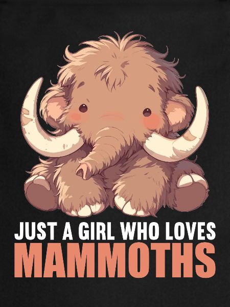 Mammoths Mammoth