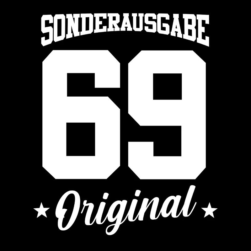 69 Birthday