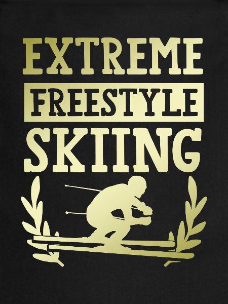 Freestyle Skiing