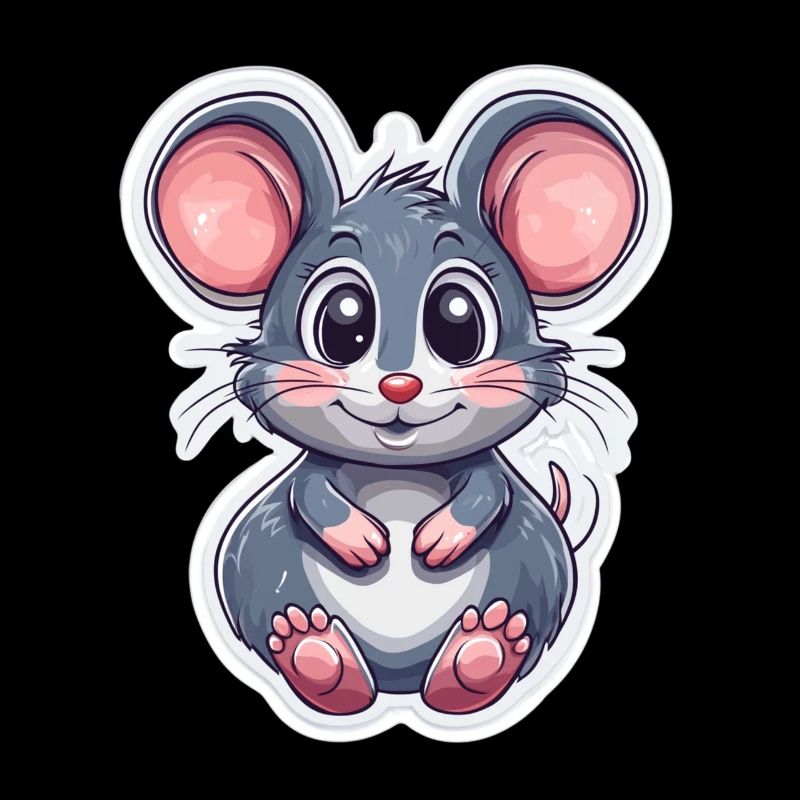mouse