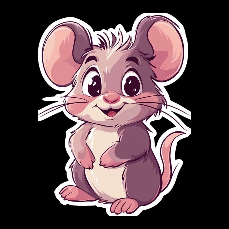mouse