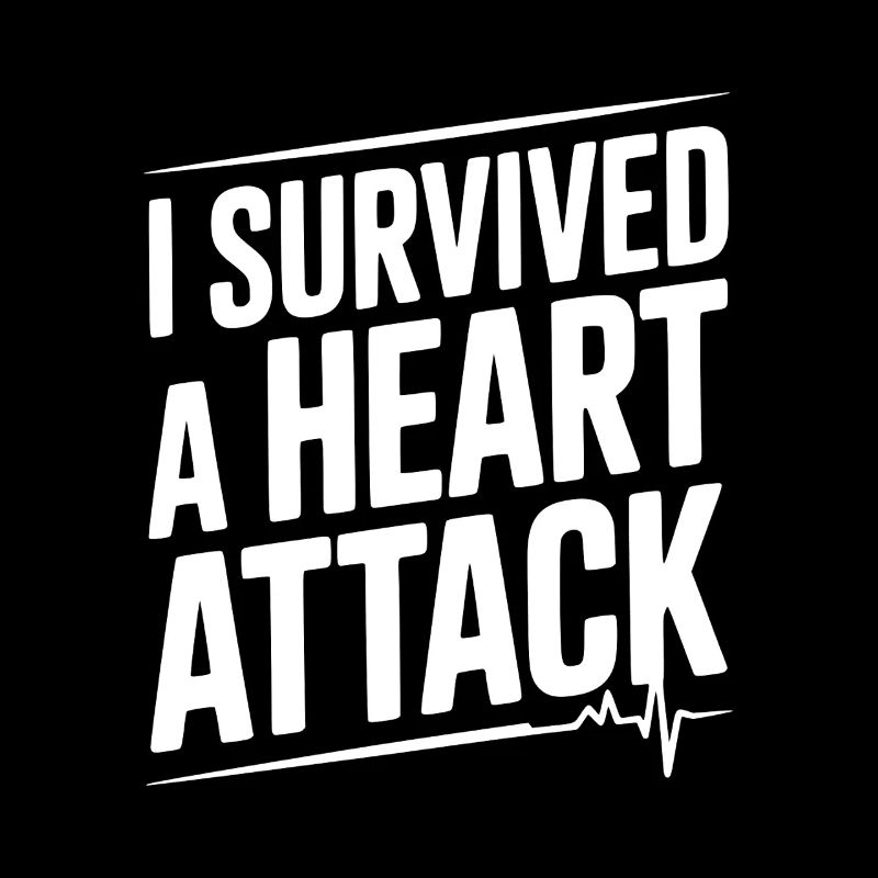 I Survived a Heart Attack
