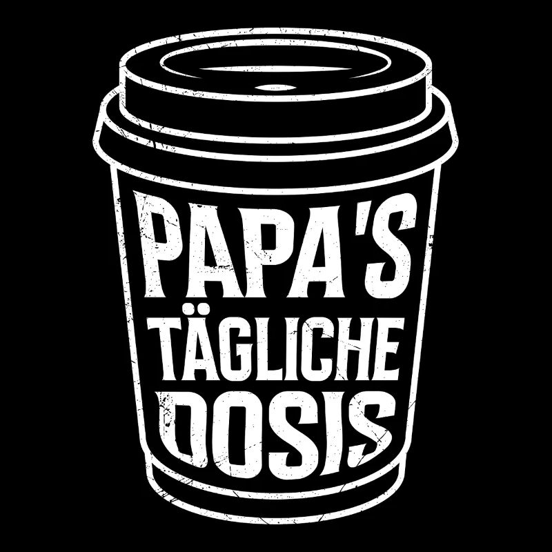 DAD'S DAILY DOSE