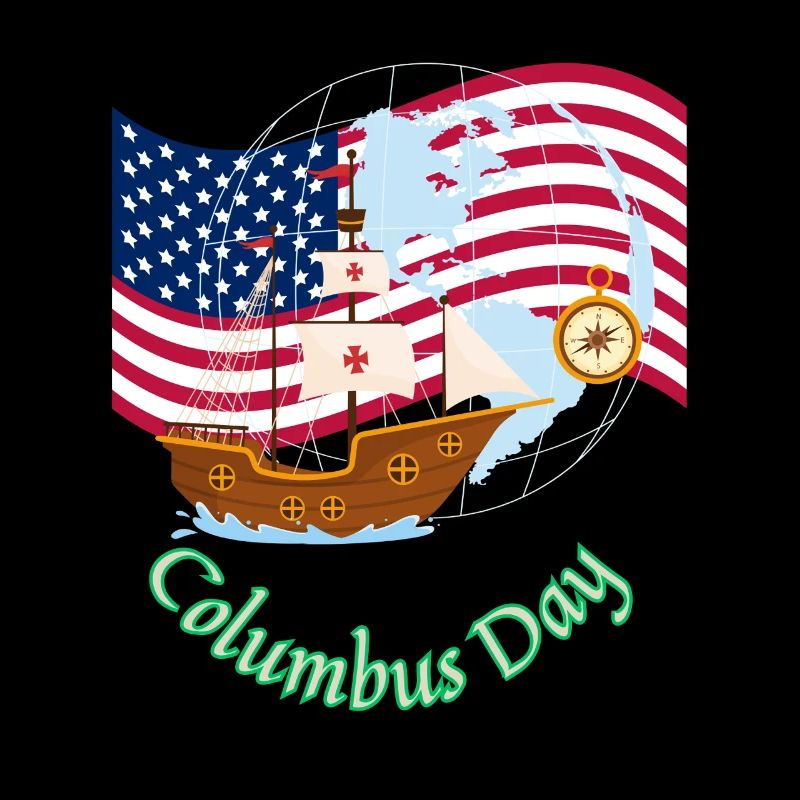 Kolumbus-Tag
