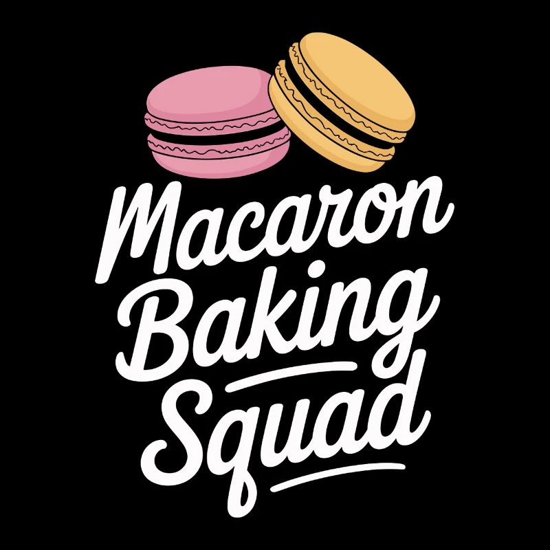 Macaron Desserts Français