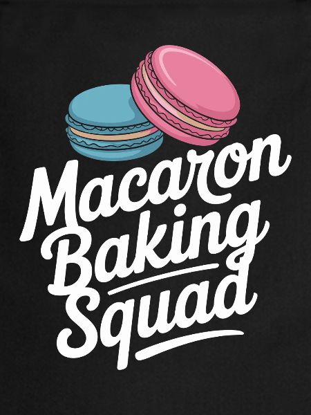 Macaron French Desserts