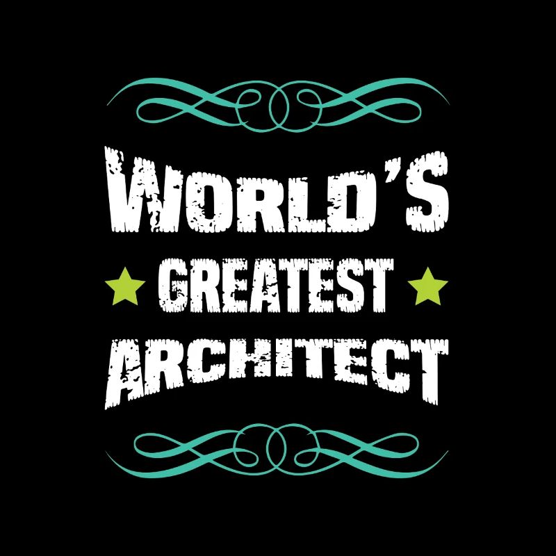 World's best architect