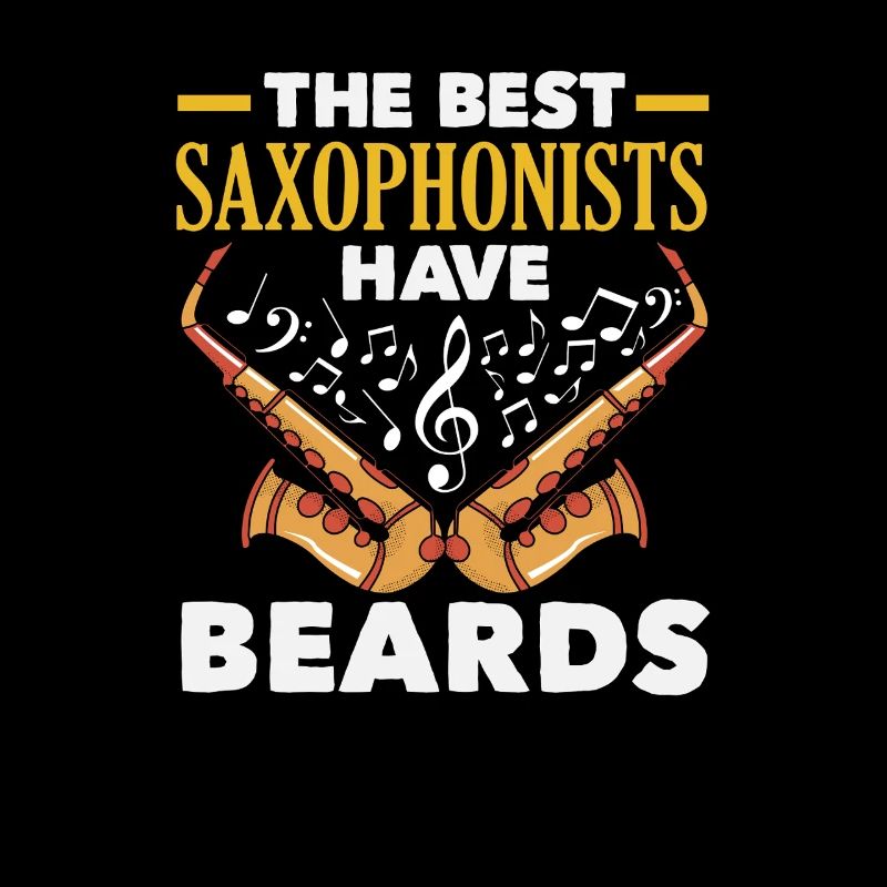 Saxophone