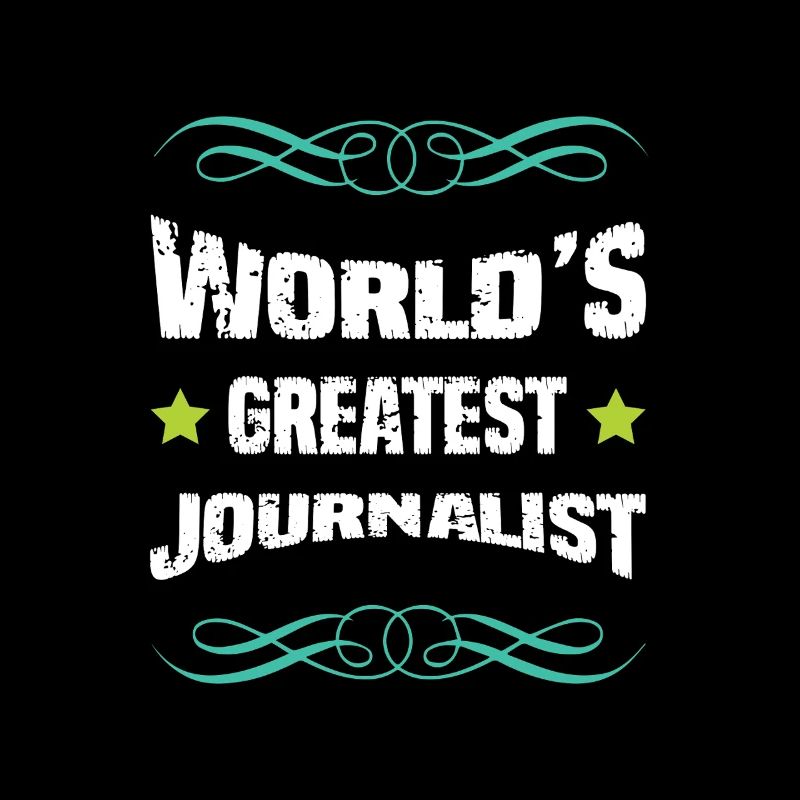 Weltbester Journalist