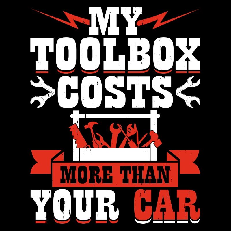 Mechanic Mechatronics Technician Screwdriver Gift