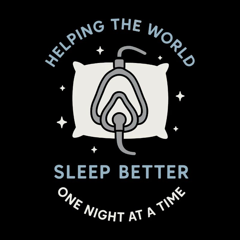 Sleep Technologist Polysomnographic Tech Rpsgt
