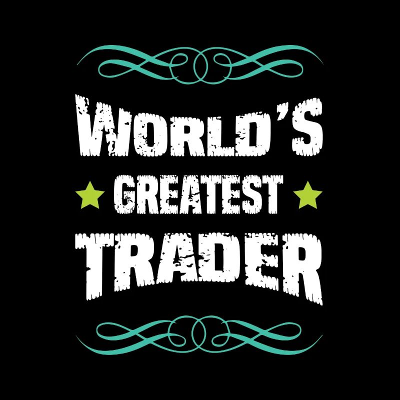 Weltbester Trader