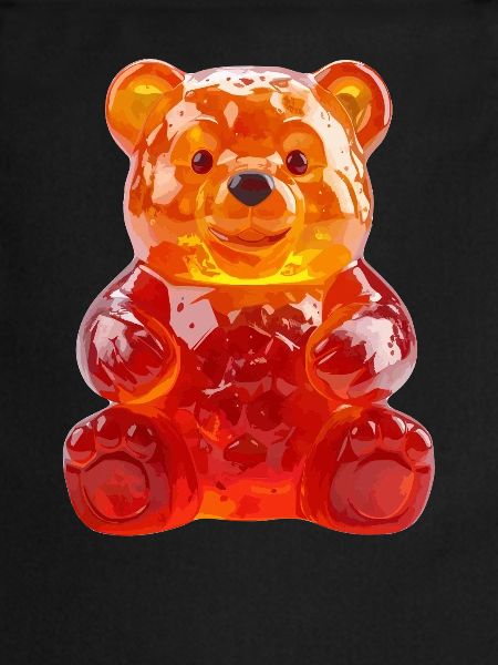 Gummy bears