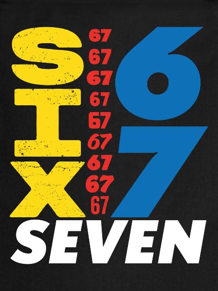 Six Sept, 67