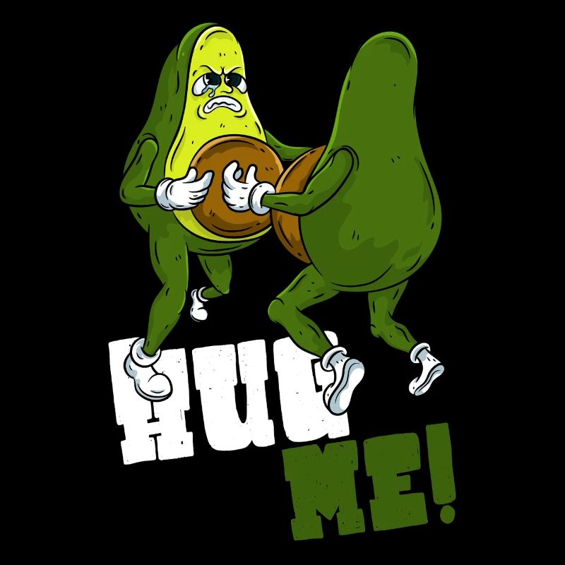Avocado Hug