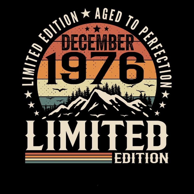 Décembre 1976