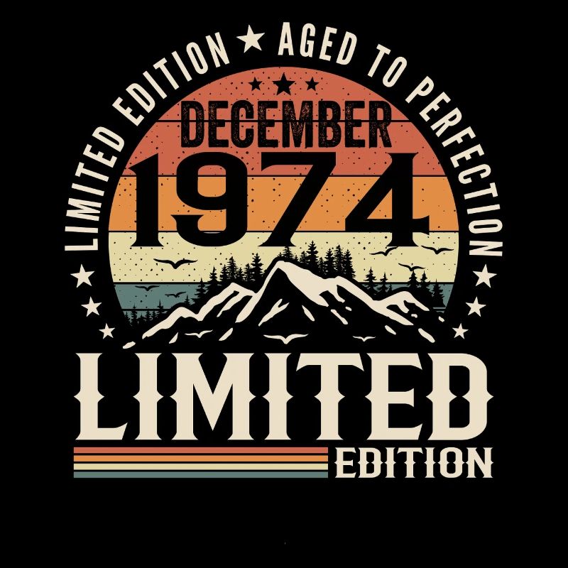 December 1974