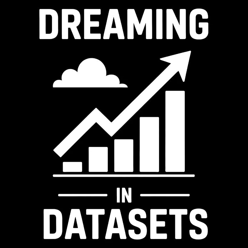 Datenanalyst Spruch Lustiges Datenanalyst Geschenk