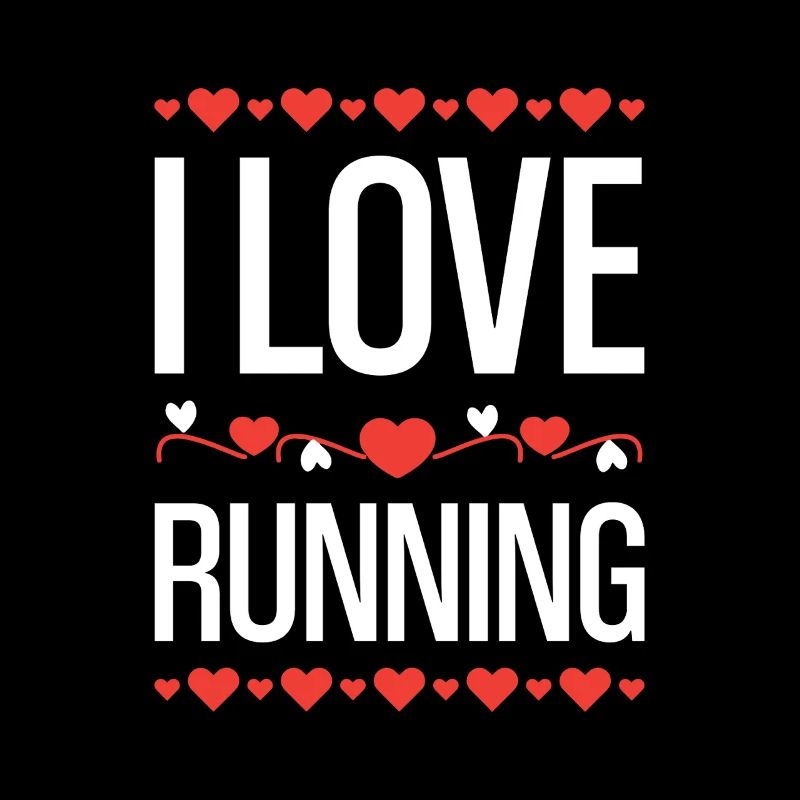 J’adore courir