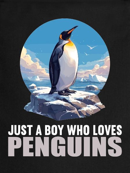 Pingouins Pingouin
