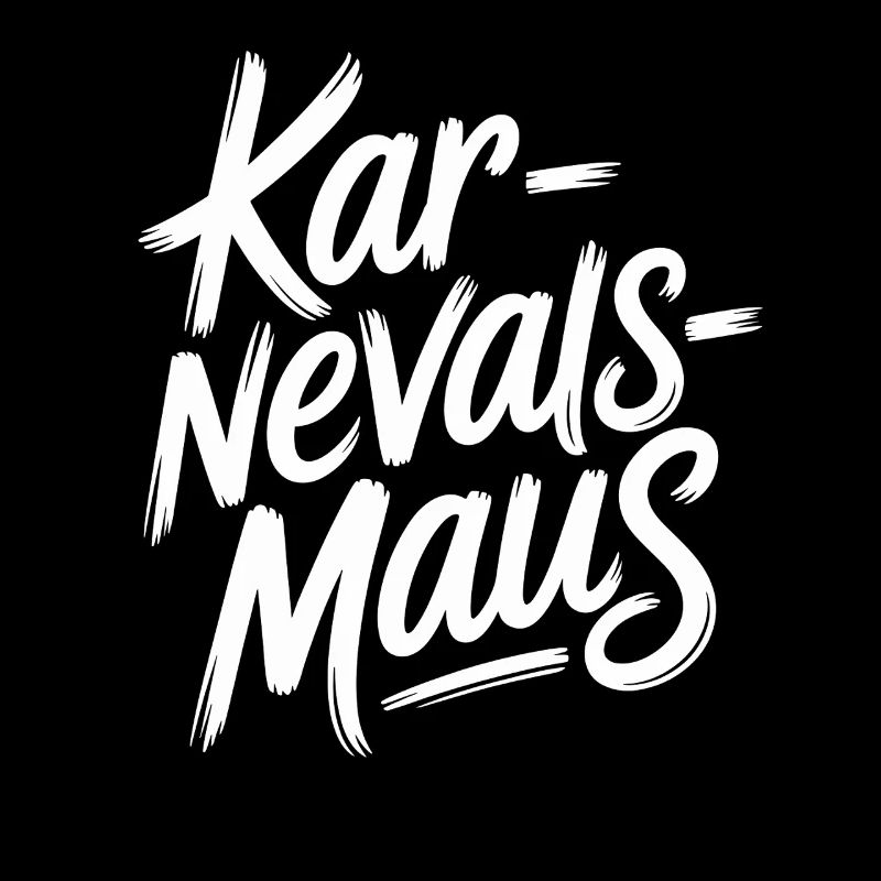 Karnevalsmaus Karneval Köln Kölner Karnevals Maus