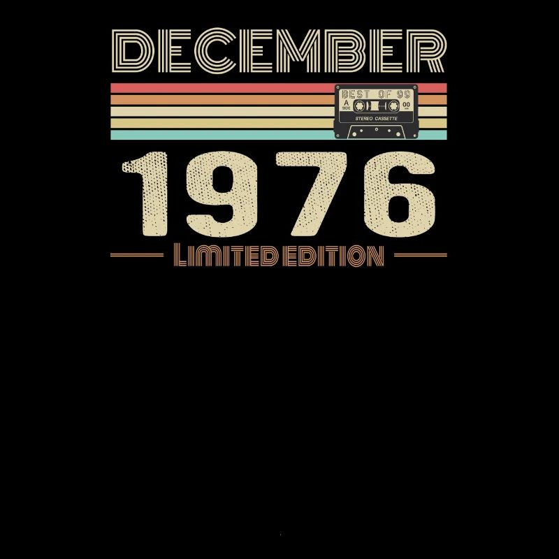 Dezember 1976 Geburtstag Dezember 1976 Dezember