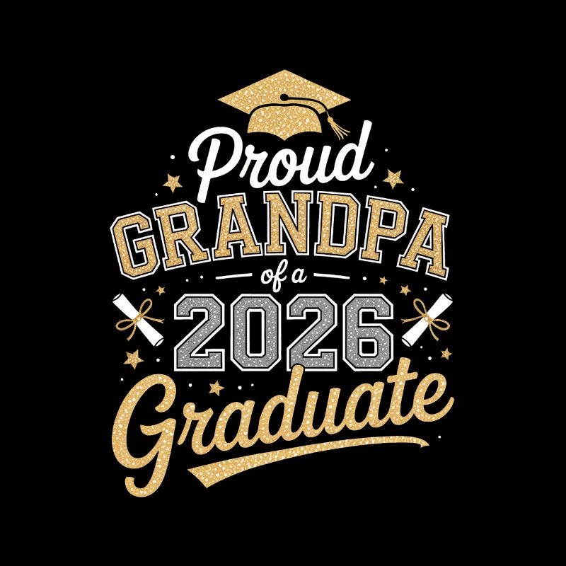 Stolzer Opa 2026 Grad