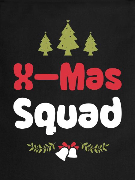X-Mas Squad