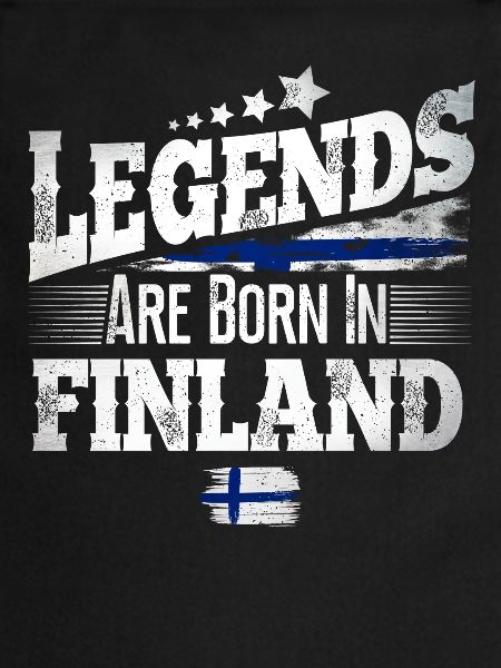 Finlande
