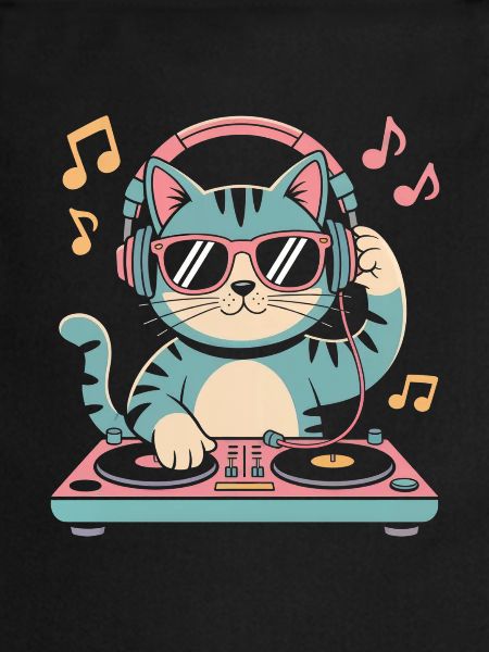 DJ Cat