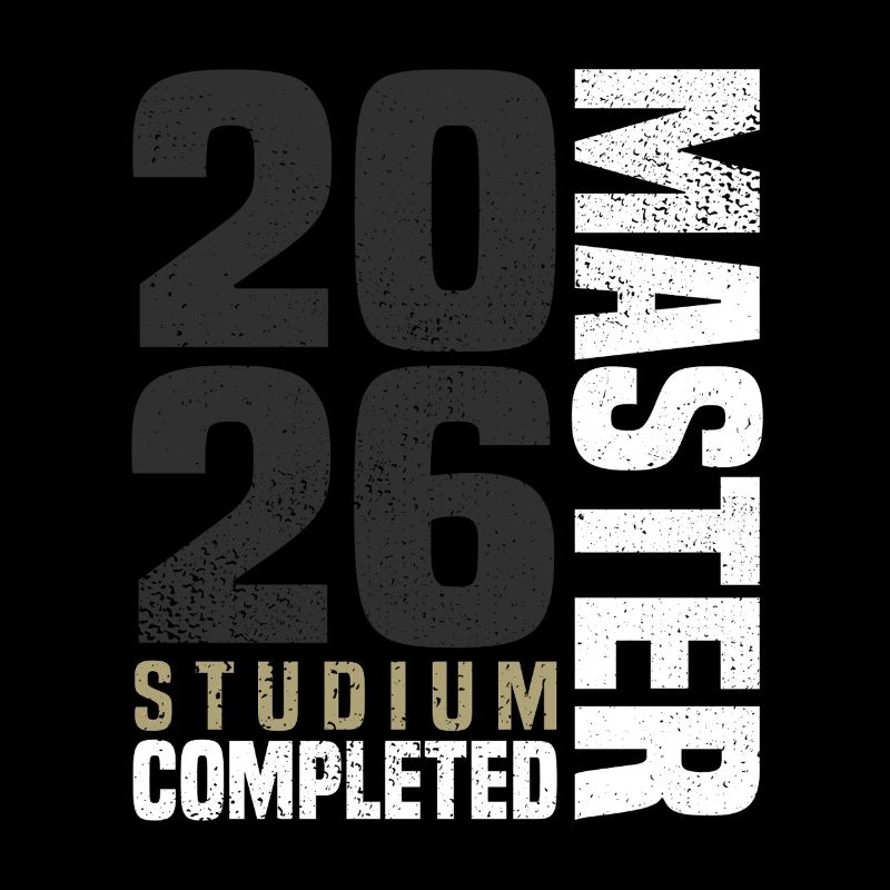 Master Abschluss 2026