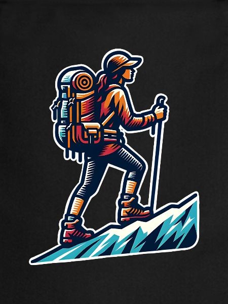 Alpiniste