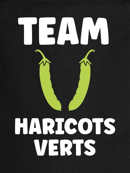 haricot vert