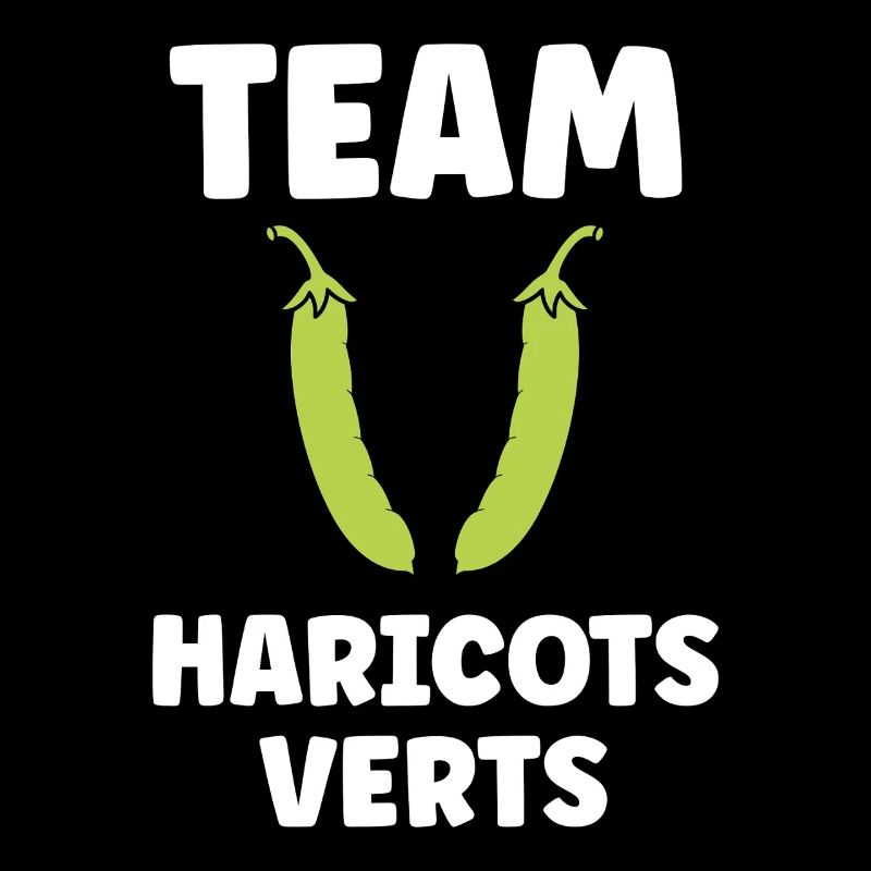 haricot vert
