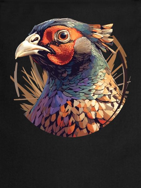 Pheasants Pheasant