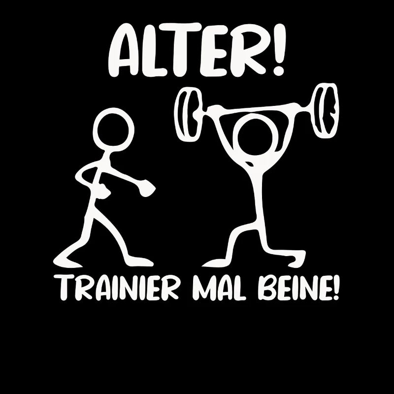 Stick Figure TRAIN LEGS Fun