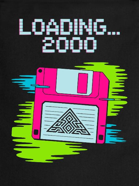 Floppy Nostalgia 2000