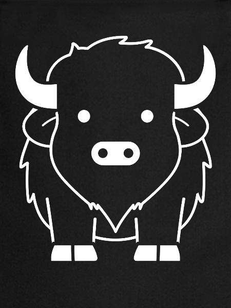bison