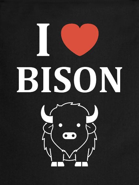 bison