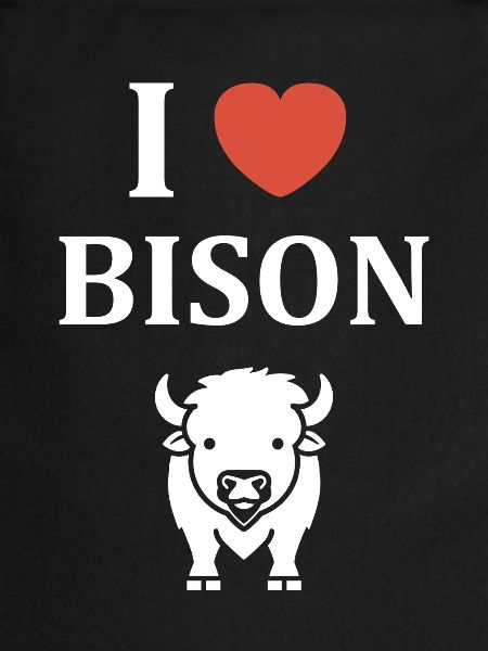 bison